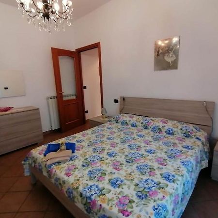 Girasole76 Apartment Сестри Леванте Екстериор снимка