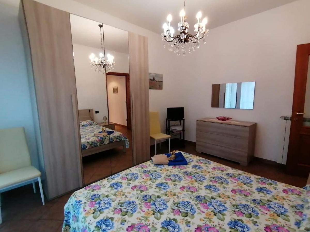 Girasole76 Apartment Сестри Леванте Екстериор снимка