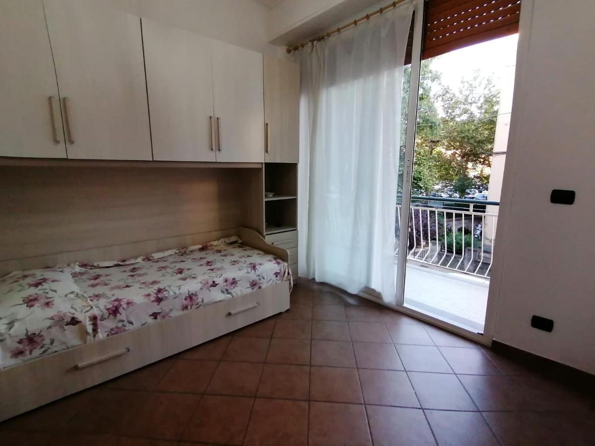 Girasole76 Apartment Сестри Леванте Екстериор снимка