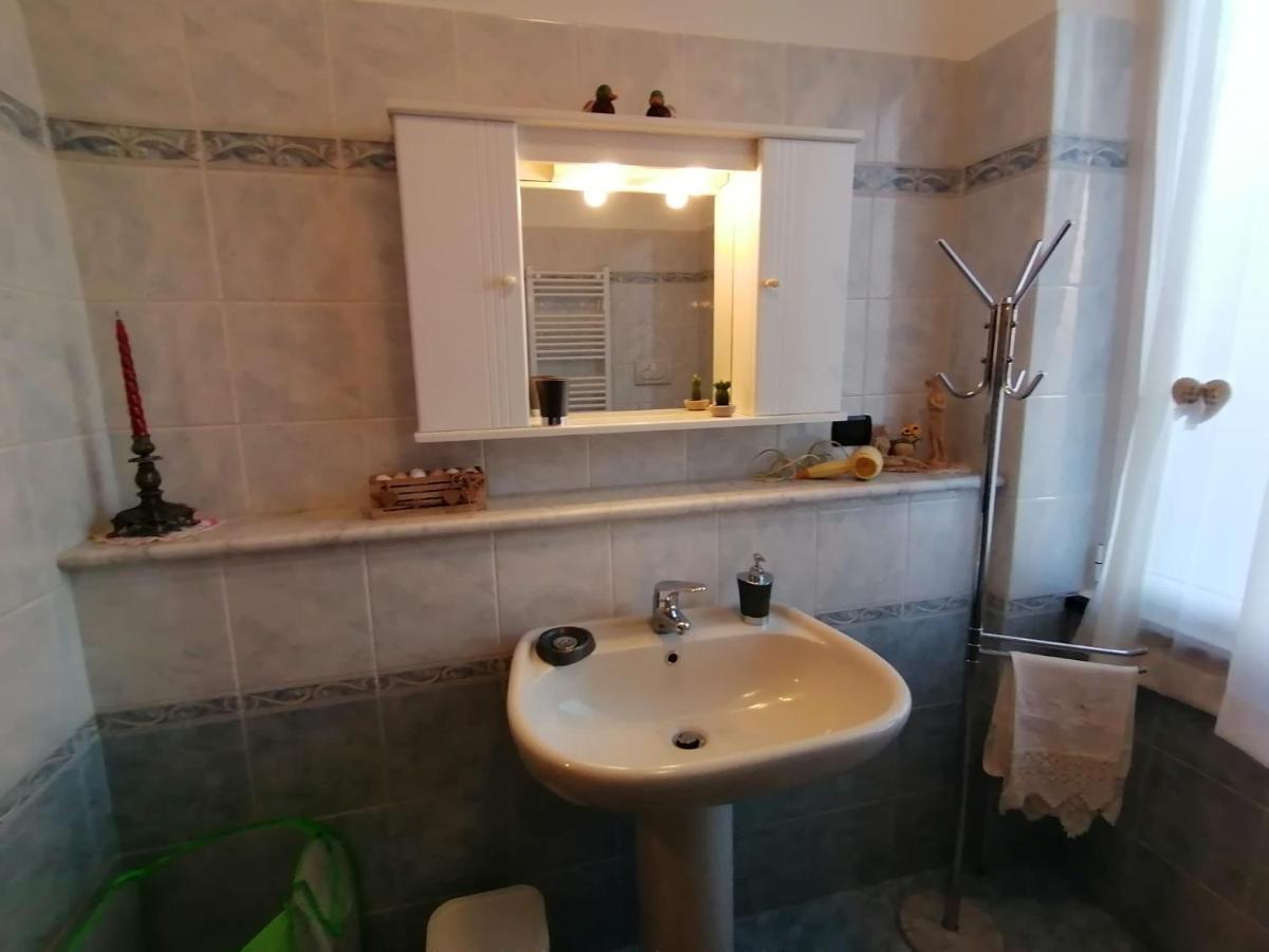 Girasole76 Apartment Сестри Леванте Екстериор снимка
