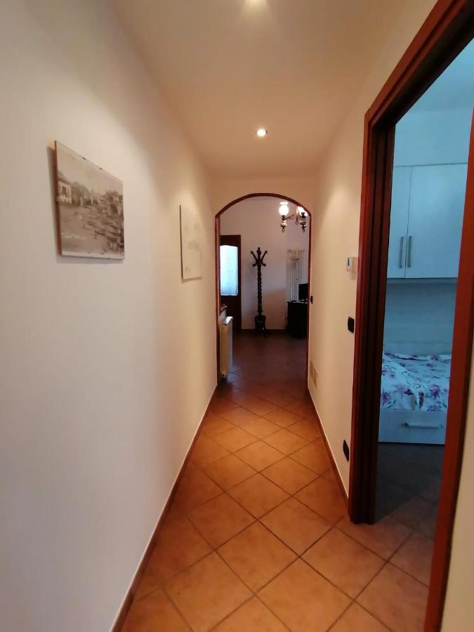 Girasole76 Apartment Сестри Леванте Екстериор снимка