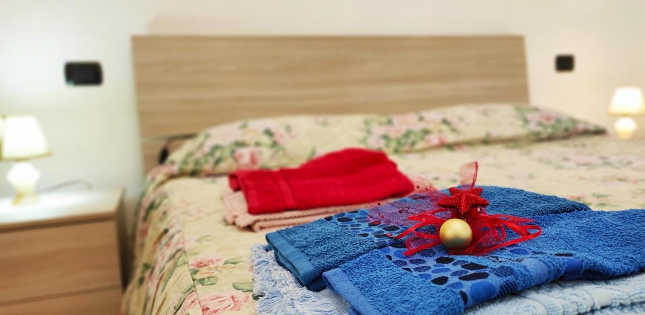 Girasole76 Apartment Сестри Леванте Екстериор снимка