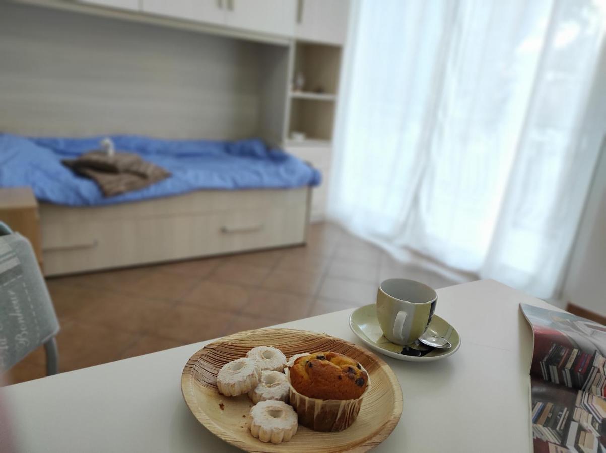 Girasole76 Apartment Сестри Леванте Екстериор снимка