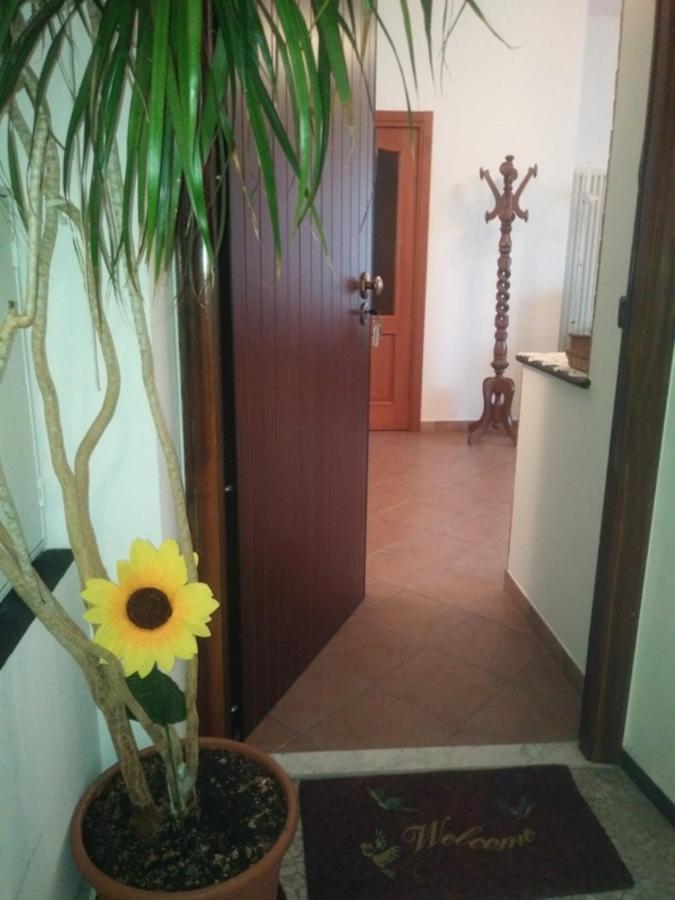 Girasole76 Apartment Сестри Леванте Екстериор снимка