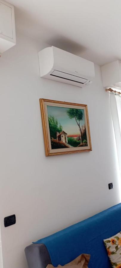 Girasole76 Apartment Сестри Леванте Екстериор снимка