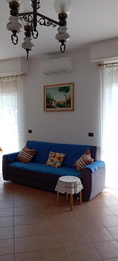 Girasole76 Apartment Сестри Леванте Екстериор снимка