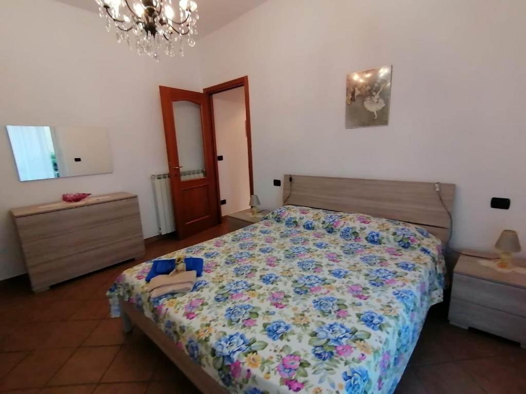 Girasole76 Apartment Сестри Леванте Екстериор снимка
