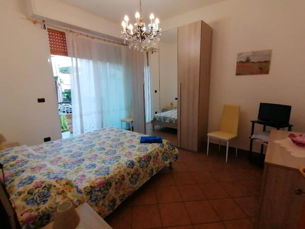 Girasole76 Apartment Сестри Леванте Екстериор снимка