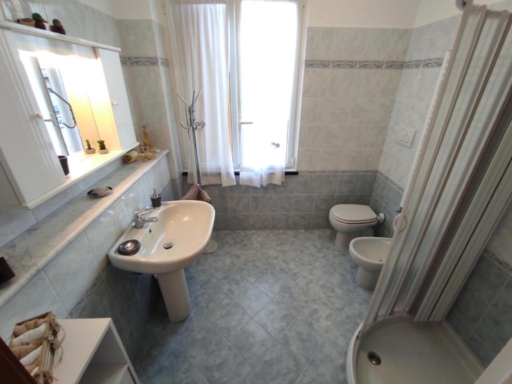 Girasole76 Apartment Сестри Леванте Екстериор снимка