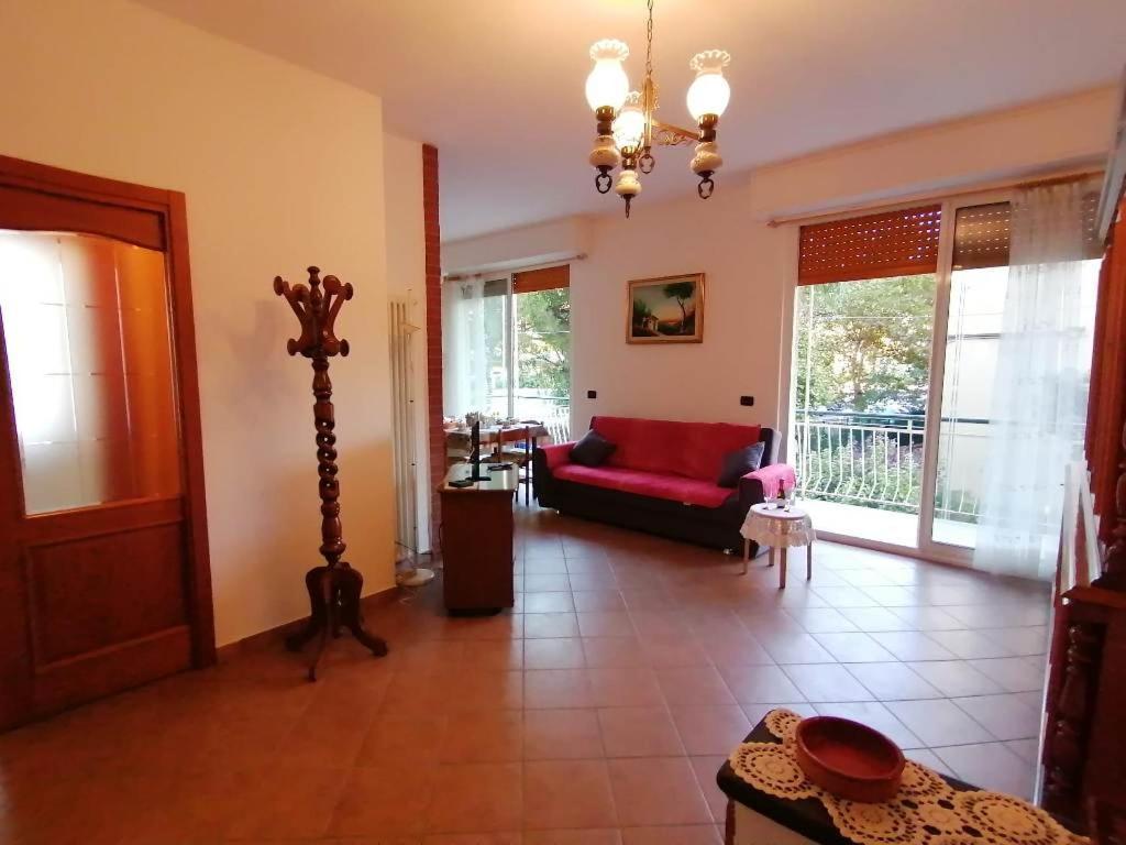 Girasole76 Apartment Сестри Леванте Екстериор снимка